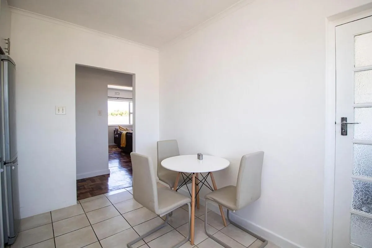 Mountain View Coastal Retreat Apartment Strand 0*,