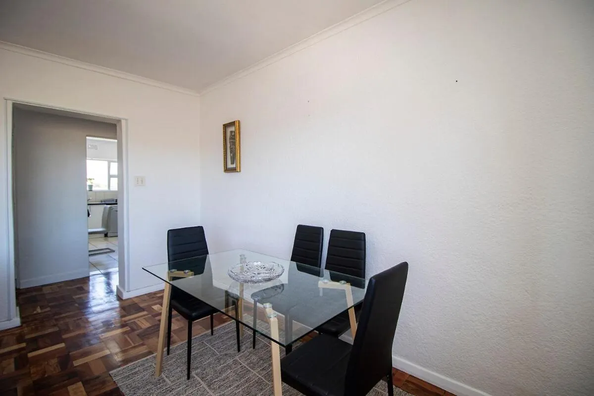 Mountain View Coastal Retreat Apartment Strand South Africa