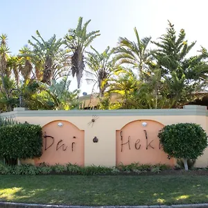 Guest house Dai Heka, Strand