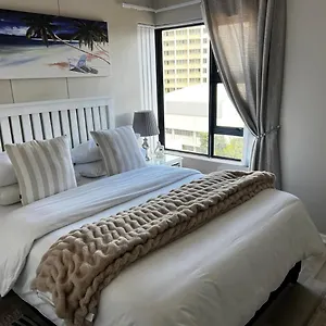 Apartment Beachside Bliss, Strand